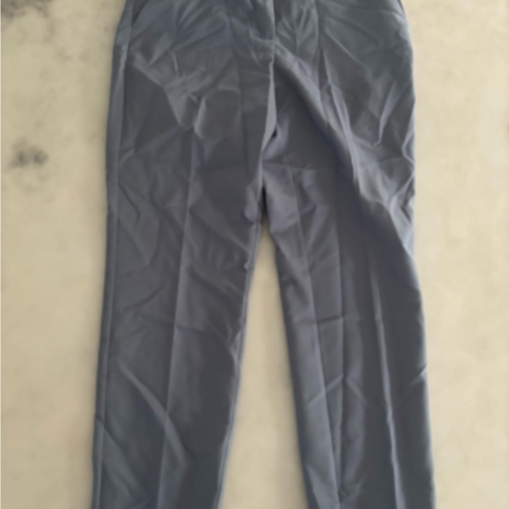 Stylish powder blue Pants